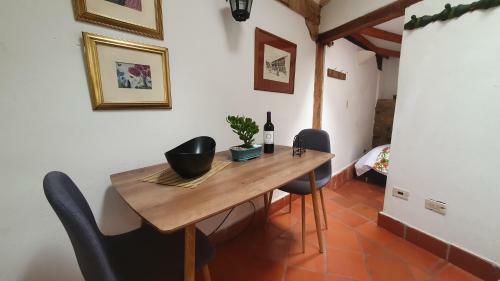 Casita Artemisa - Jequeneque