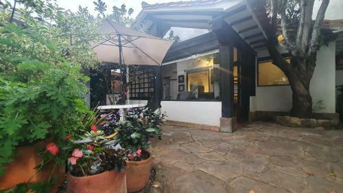 Casita Artemisa - Jequeneque
