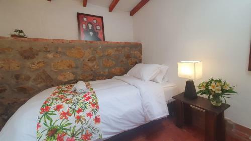 Casita Artemisa - Jequeneque