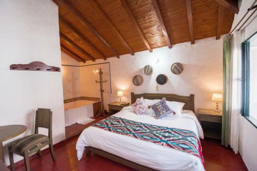 Xu� Casa Hotel