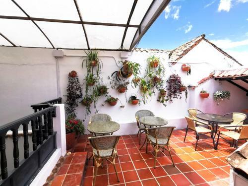 Xu� Casa Hotel