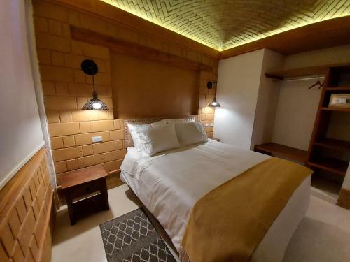 La Alhambra Hotel Boutique