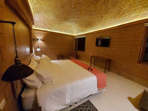 La Alhambra Hotel Boutique