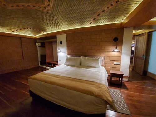 La Alhambra Hotel Boutique