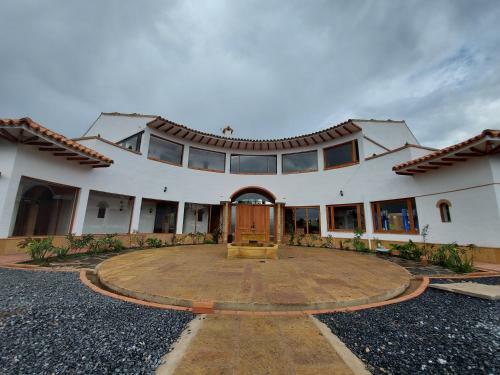 La Alhambra Hotel Boutique