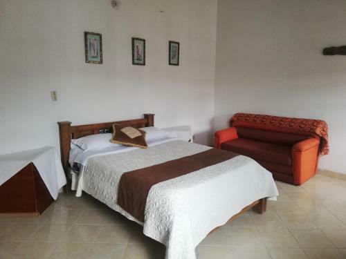 Hotel Hospedaje San Javier
