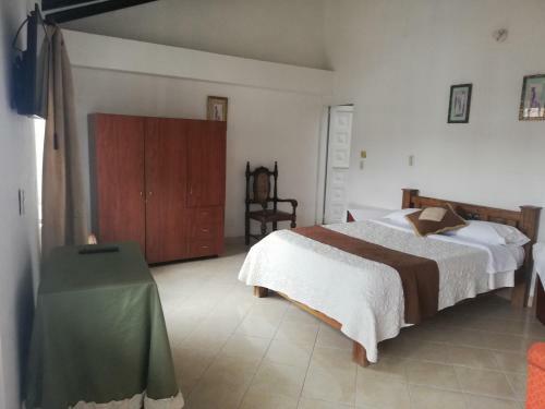 Hotel Hospedaje San Javier