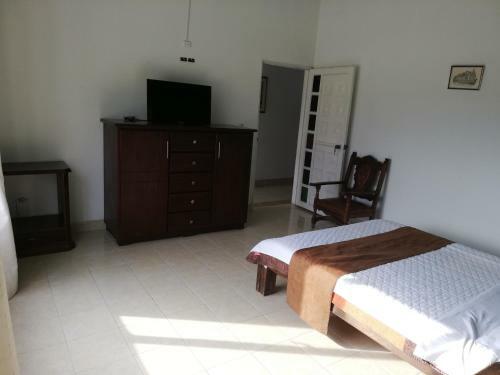 Hotel Hospedaje San Javier