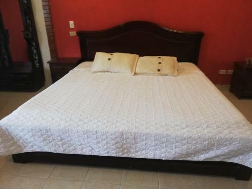 Hotel Hospedaje San Javier