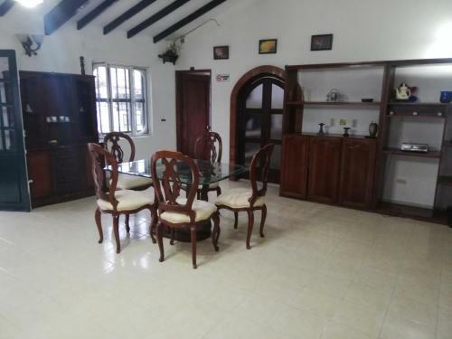 Hotel Hospedaje San Javier