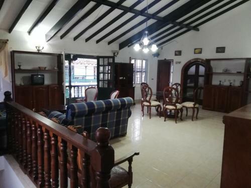 Hotel Hospedaje San Javier