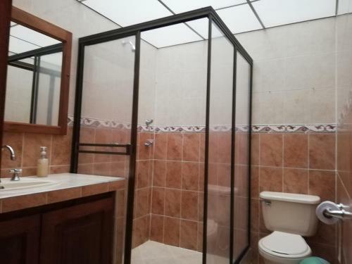 Hotel Hospedaje San Javier