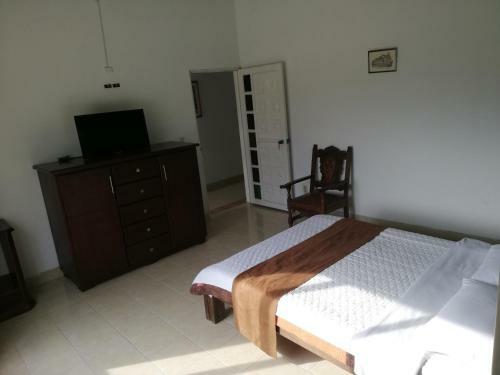 Hotel Hospedaje San Javier