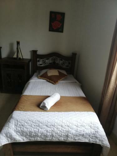 Hotel Hospedaje San Javier