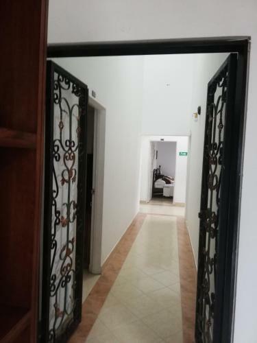 Hotel Hospedaje San Javier