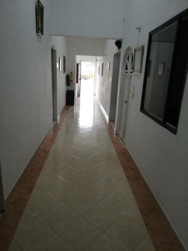 Hotel Hospedaje San Javier