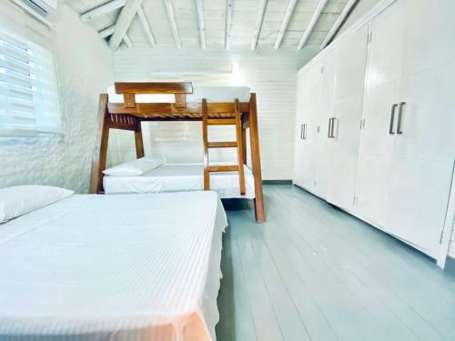 Hotel Quinta Del Mar El Franc�s