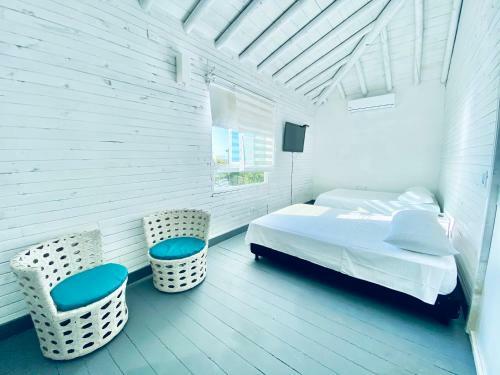 Hotel Quinta Del Mar El Franc�s