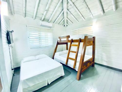 Hotel Quinta Del Mar El Franc�s