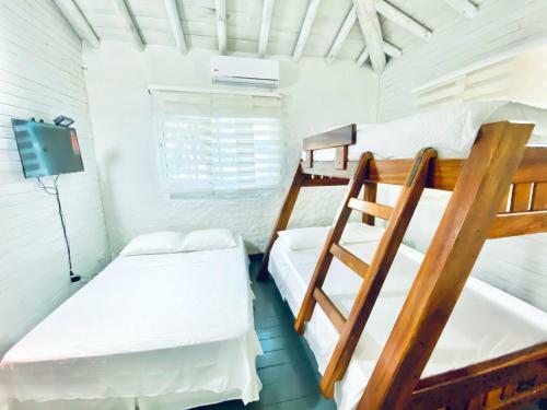 Hotel Quinta Del Mar El Franc�s