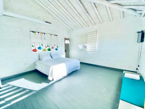 Hotel Quinta Del Mar El Franc�s