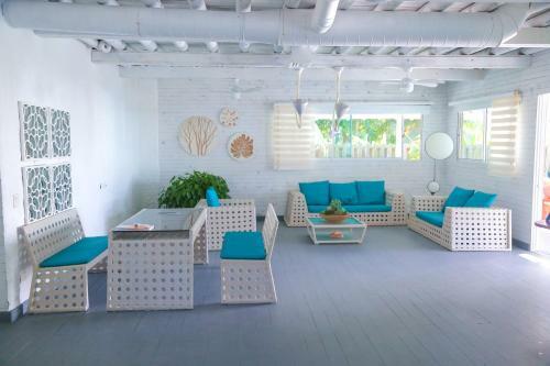 Hotel Quinta Del Mar El Franc�s