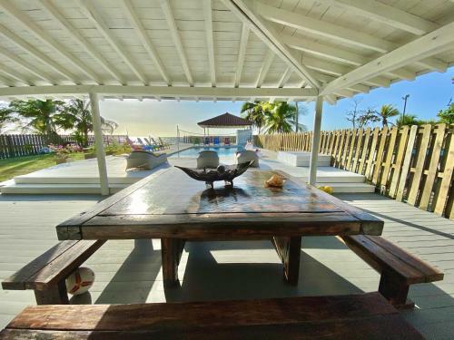 Hotel Quinta Del Mar El Franc�s