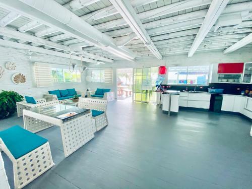 Hotel Quinta Del Mar El Franc�s