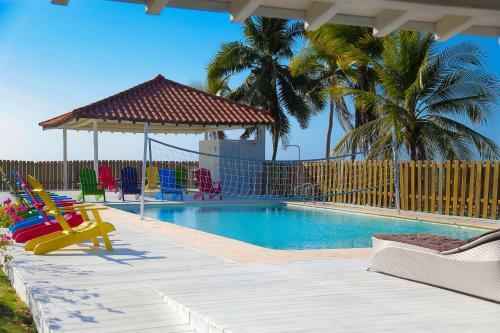 Hotel Quinta Del Mar El Franc�s