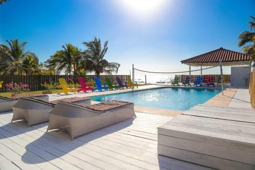 Hotel Quinta Del Mar El Franc�s