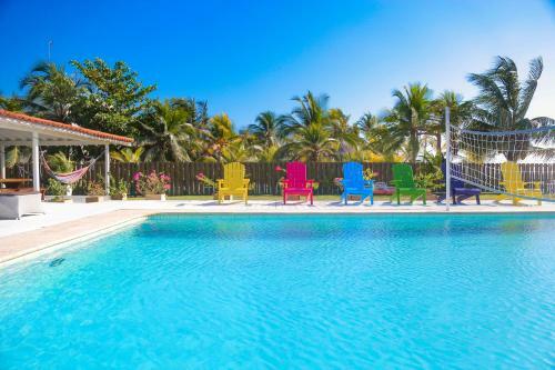 Hotel Quinta Del Mar El Franc�s