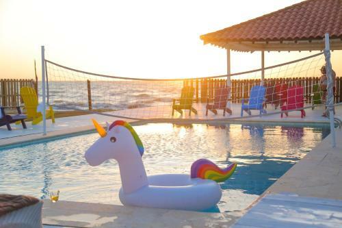 Hotel Quinta Del Mar El Franc�s