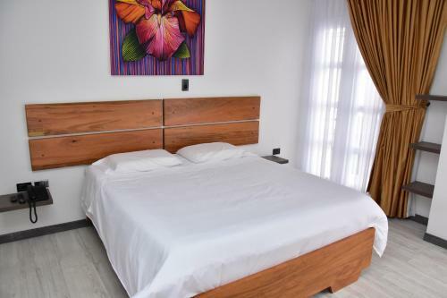 Hotel V�lcon