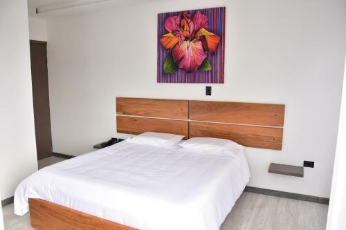 Hotel V�lcon