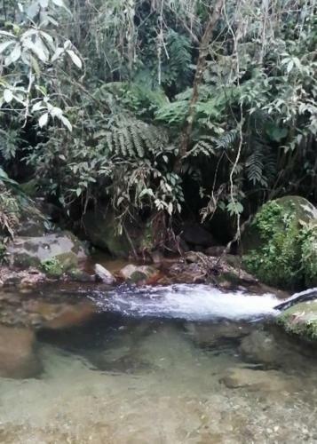 Caba�a Termales Santa Rosa