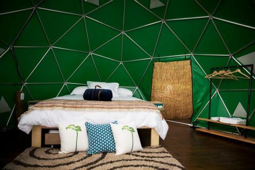 Saman� Ecohabs Glamping