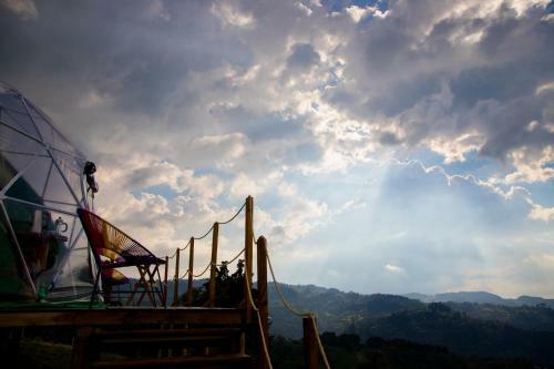 Saman� Ecohabs Glamping