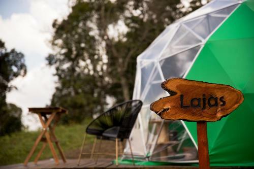 Saman� Ecohabs Glamping