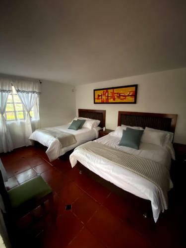 Evoque Hotel Boutique