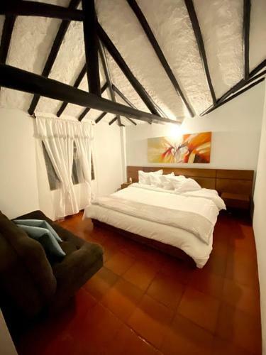 Evoque Hotel Boutique