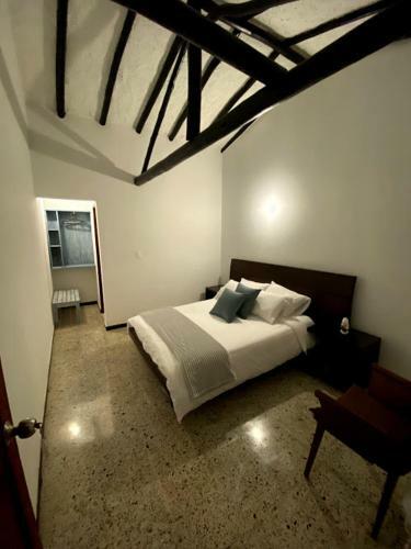 Evoque Hotel Boutique