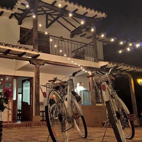 Evoque Hotel Boutique