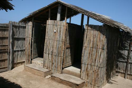 Albergue Tawi Kitecenter