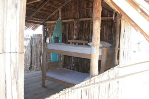 Albergue Tawi Kitecenter