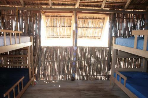Albergue Tawi Kitecenter