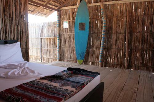 Albergue Tawi Kitecenter