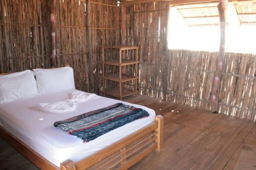 Albergue Tawi Kitecenter