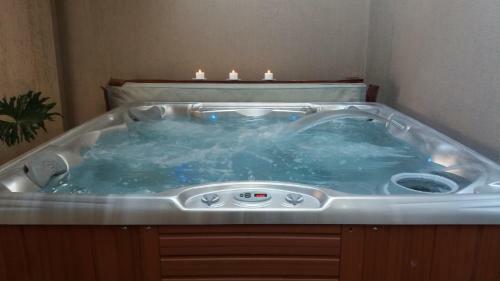 Comfort & Wellness B&B