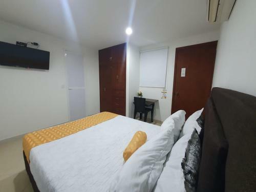 Hotel Royal Plaza
