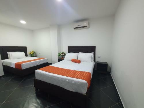 Hotel Royal Plaza